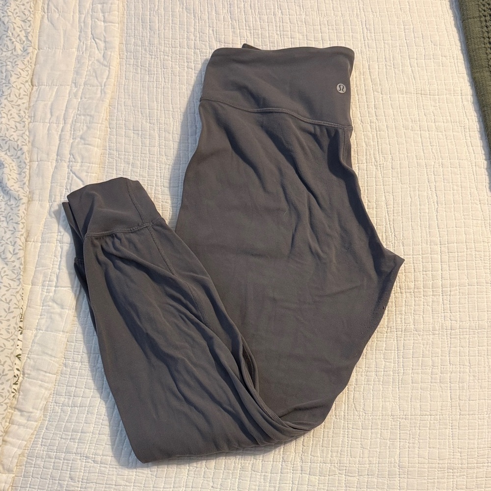 Lululemon Joggers